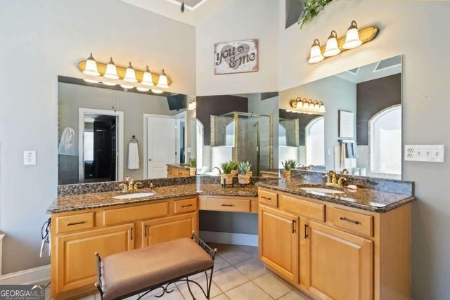 3254 Leyland Way SE, Conyers, GA 30013