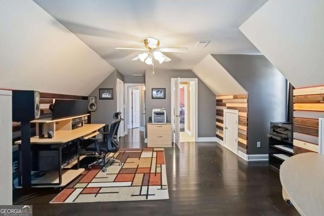 3254 Leyland Way SE, Conyers, GA 30013