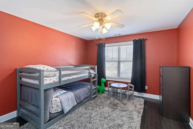 3254 Leyland Way SE, Conyers, GA 30013