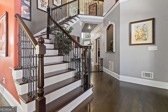 3254 Leyland Way SE, Conyers, GA 30013