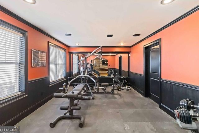 3254 Leyland Way SE, Conyers, GA 30013