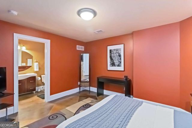 3254 Leyland Way SE, Conyers, GA 30013