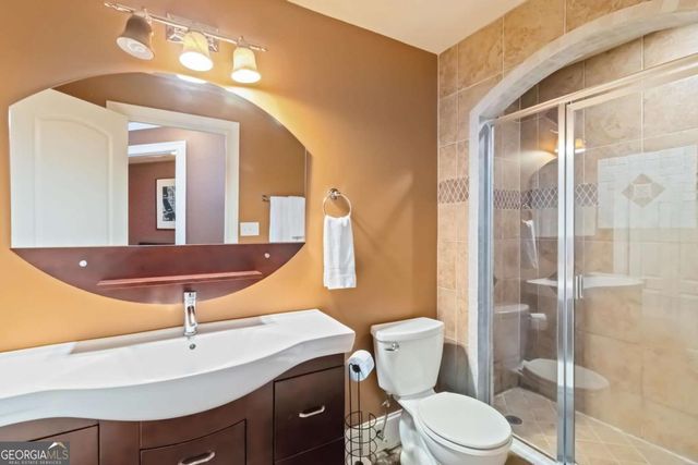 3254 Leyland Way SE, Conyers, GA 30013