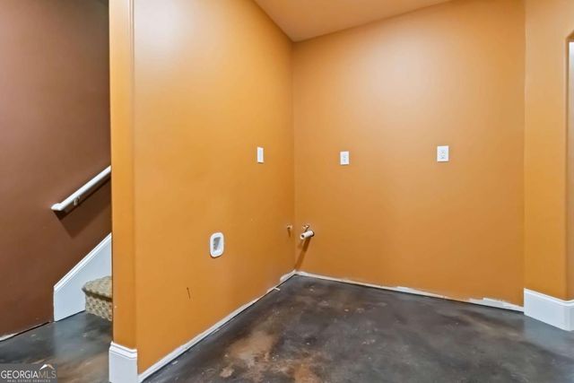 3254 Leyland Way SE, Conyers, GA 30013