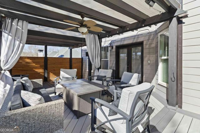 3254 Leyland Way SE, Conyers, GA 30013