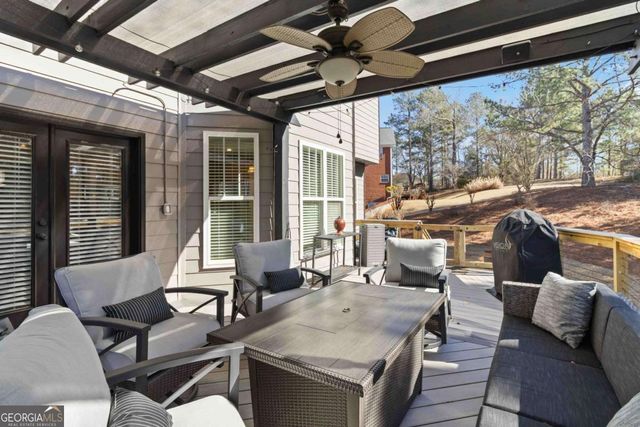 3254 Leyland Way SE, Conyers, GA 30013