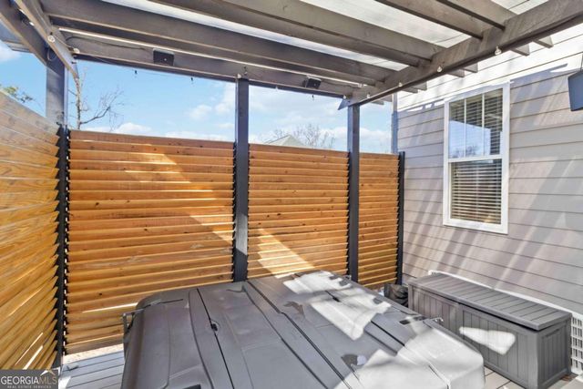 3254 Leyland Way SE, Conyers, GA 30013