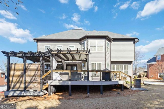 3254 Leyland Way SE, Conyers, GA 30013