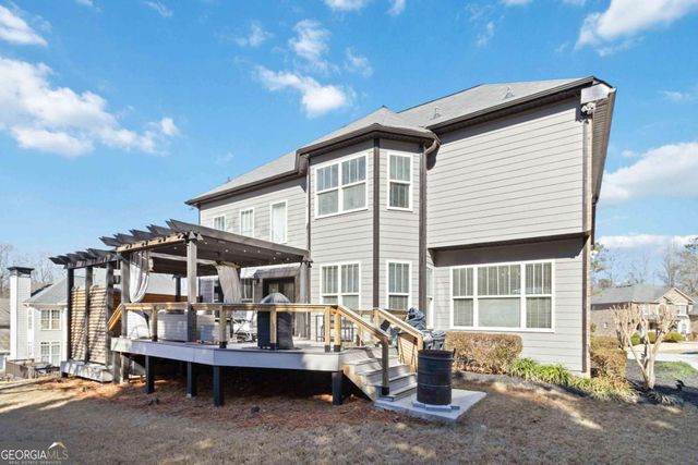 3254 Leyland Way SE, Conyers, GA 30013