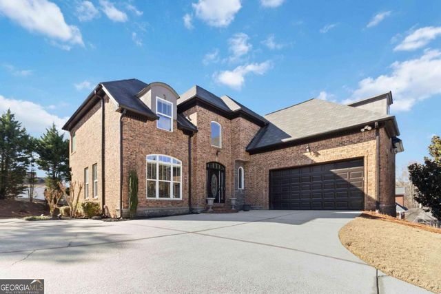 3254 Leyland Way SE, Conyers, GA 30013