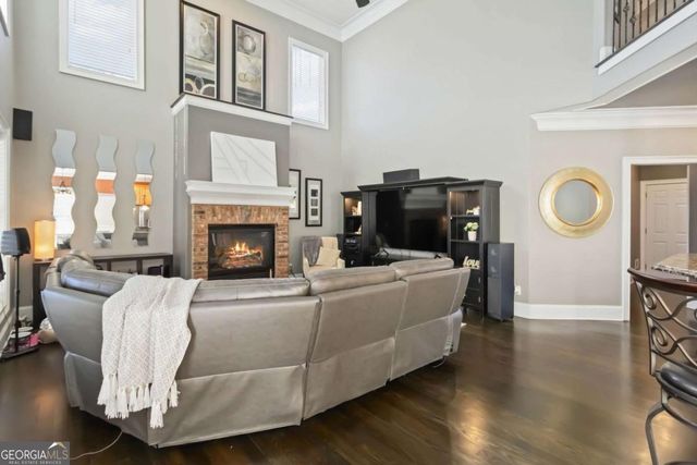 3254 Leyland Way SE, Conyers, GA 30013