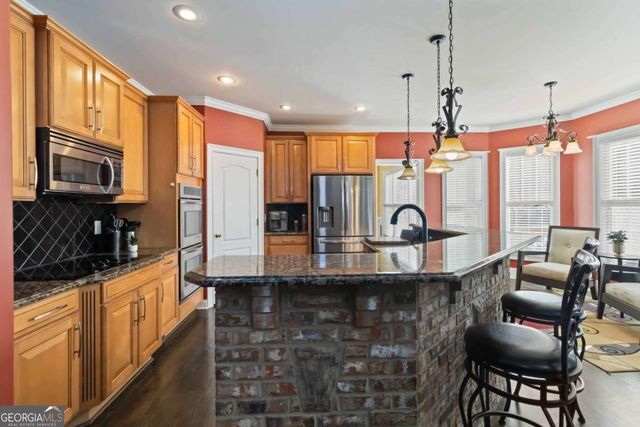 3254 Leyland Way SE, Conyers, GA 30013