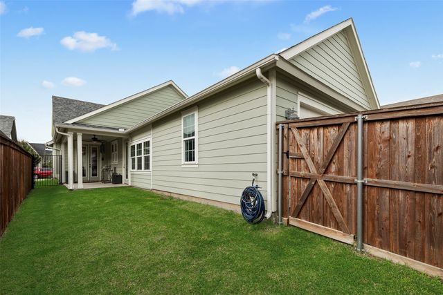 309 Cole Lane, Midlothian, TX 76065