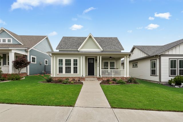 309 Cole Lane, Midlothian, TX 76065