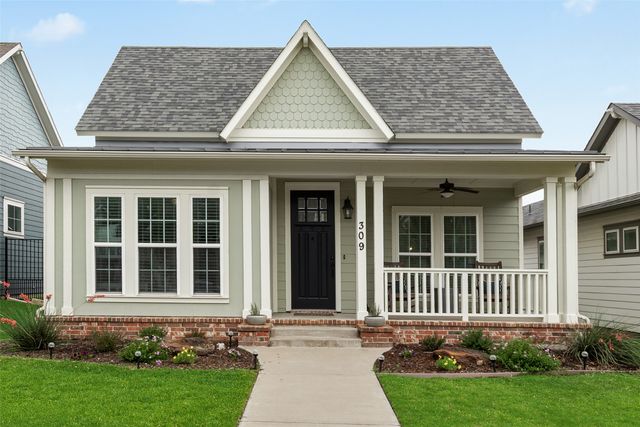 309 Cole Lane, Midlothian, TX 76065