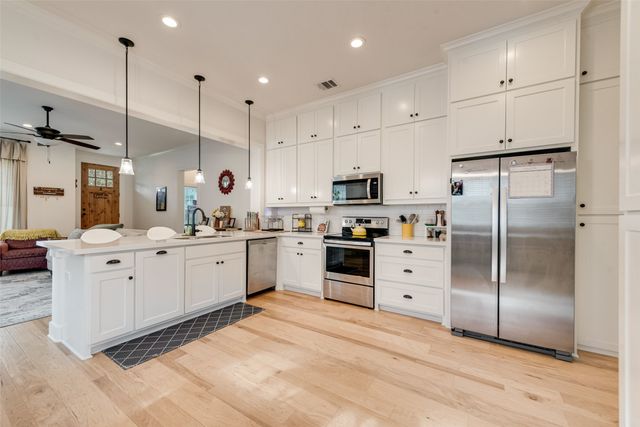 309 Cole Lane, Midlothian, TX 76065