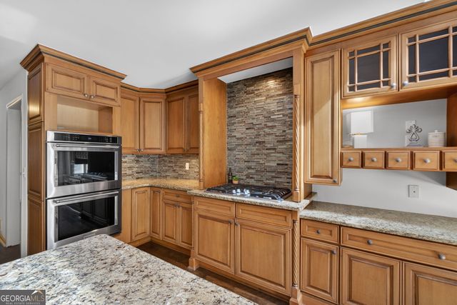 190 Indian Bluff Drive, Sharpsburg, GA 30277