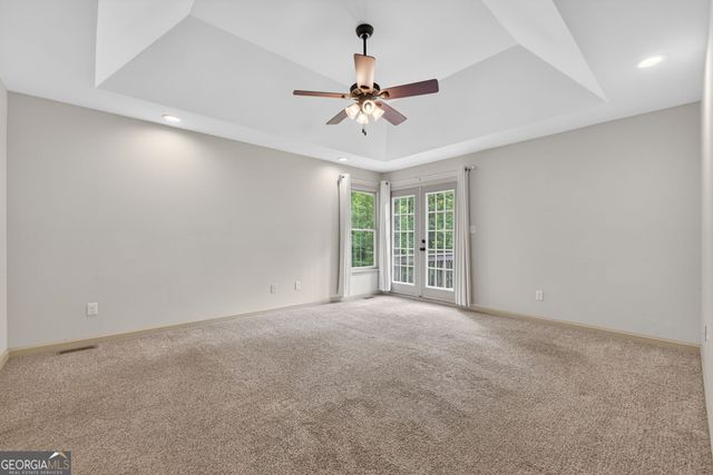 190 Indian Bluff Drive, Sharpsburg, GA 30277