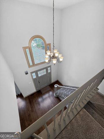 190 Indian Bluff Drive, Sharpsburg, GA 30277