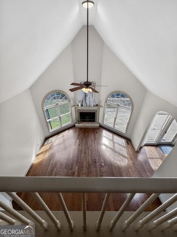190 Indian Bluff Drive, Sharpsburg, GA 30277