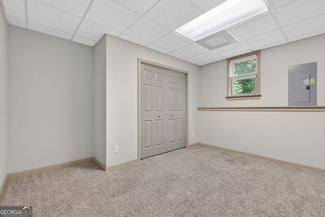 190 Indian Bluff Drive, Sharpsburg, GA 30277