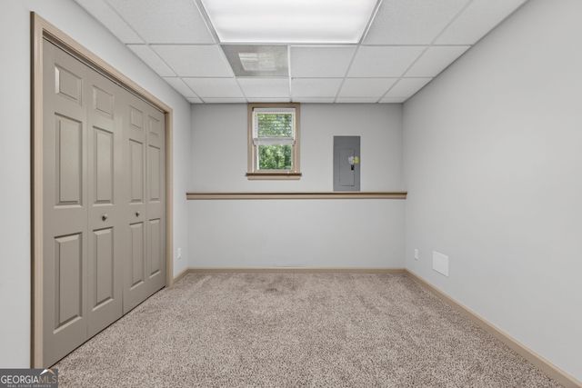 190 Indian Bluff Drive, Sharpsburg, GA 30277