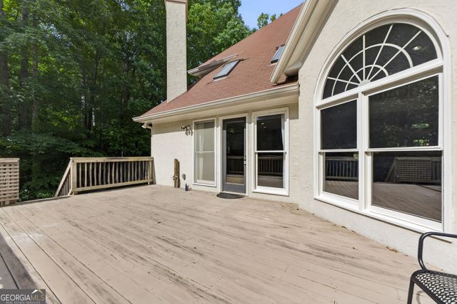 190 Indian Bluff Drive, Sharpsburg, GA 30277