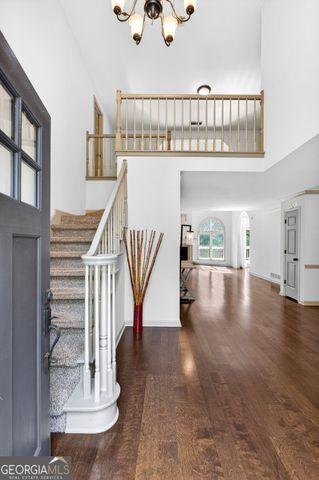 190 Indian Bluff Drive, Sharpsburg, GA 30277