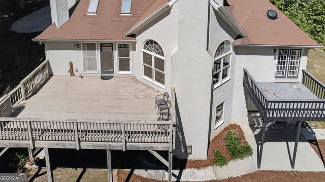 190 Indian Bluff Drive, Sharpsburg, GA 30277