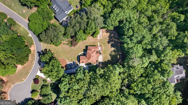 190 Indian Bluff Drive, Sharpsburg, GA 30277