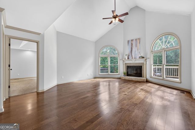 190 Indian Bluff Drive, Sharpsburg, GA 30277