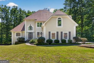 190 Indian Bluff Drive, Sharpsburg, GA 30277