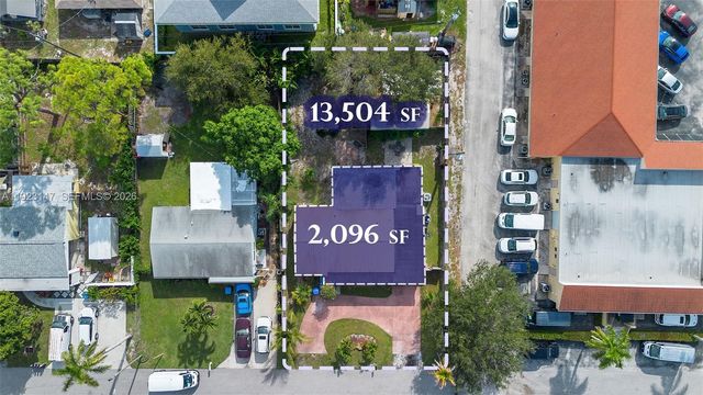 112 Milton Street, Lantana, FL 33462