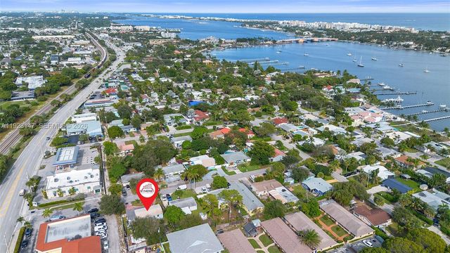 112 Milton Street, Lantana, FL 33462