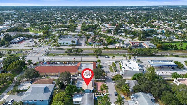 112 Milton Street, Lantana, FL 33462