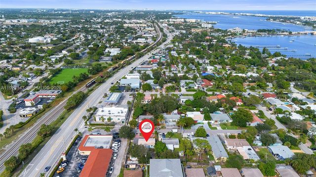 112 Milton Street, Lantana, FL 33462