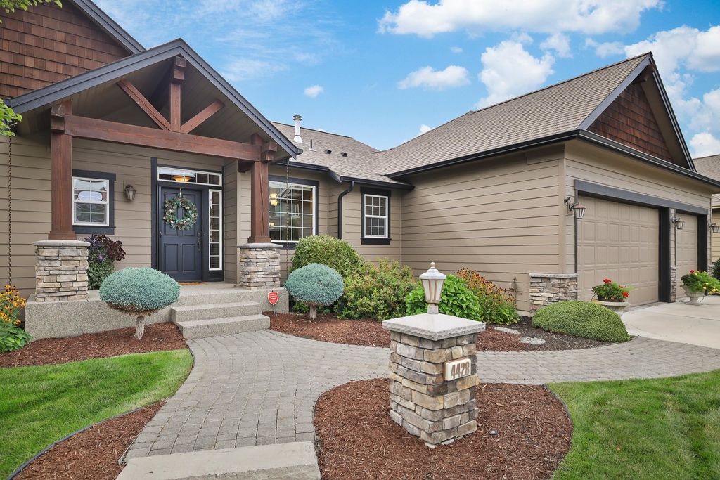 4428 S Mitchell Ln, Spokane, WA 99223 photo 3