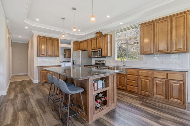 42843 N Fork Drive, Three Rivers, CA 93271