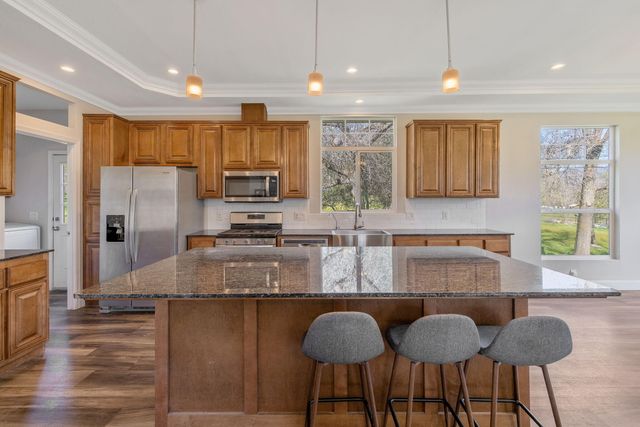 42843 N Fork Drive, Three Rivers, CA 93271