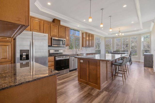 42843 N Fork Drive, Three Rivers, CA 93271