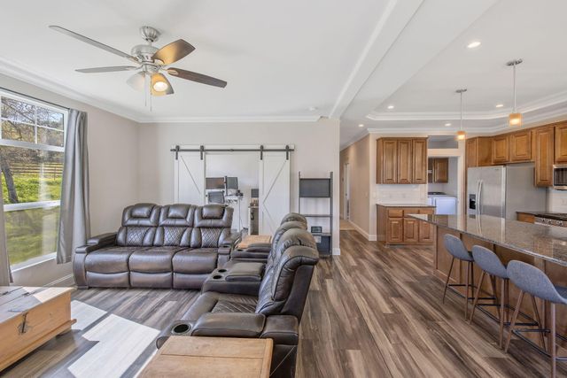 42843 N Fork Drive, Three Rivers, CA 93271