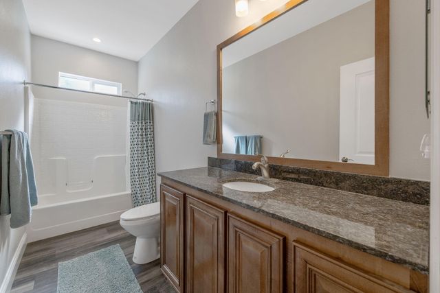 42843 N Fork Drive, Three Rivers, CA 93271