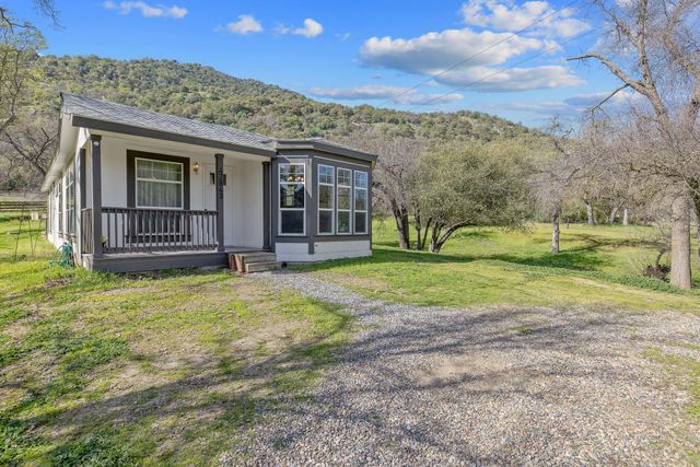 42843 N Fork Drive, Three Rivers, CA 93271