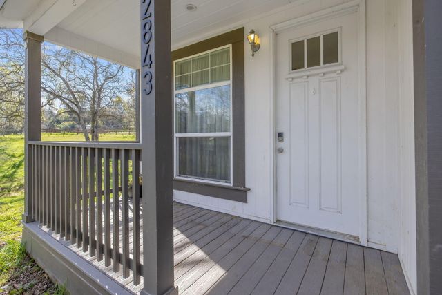 42843 N Fork Drive, Three Rivers, CA 93271