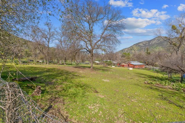 42843 N Fork Drive, Three Rivers, CA 93271