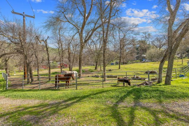 42843 N Fork Drive, Three Rivers, CA 93271