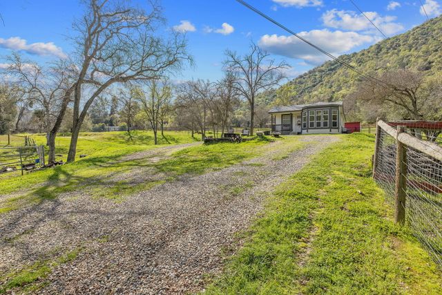 42843 N Fork Drive, Three Rivers, CA 93271