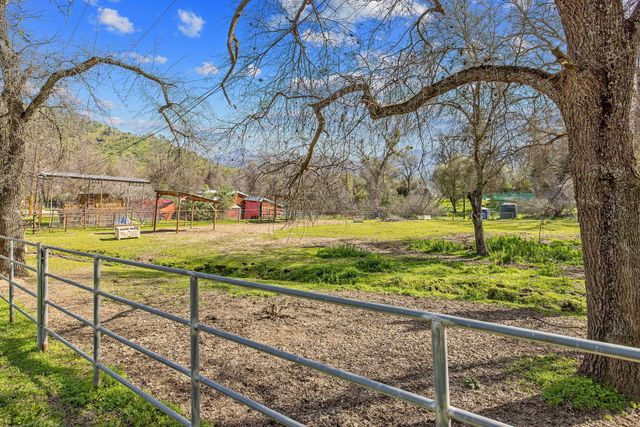 42843 N Fork Drive, Three Rivers, CA 93271