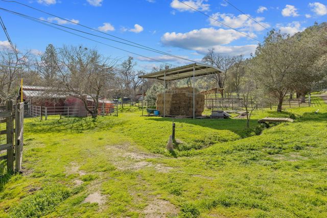 42843 N Fork Drive, Three Rivers, CA 93271