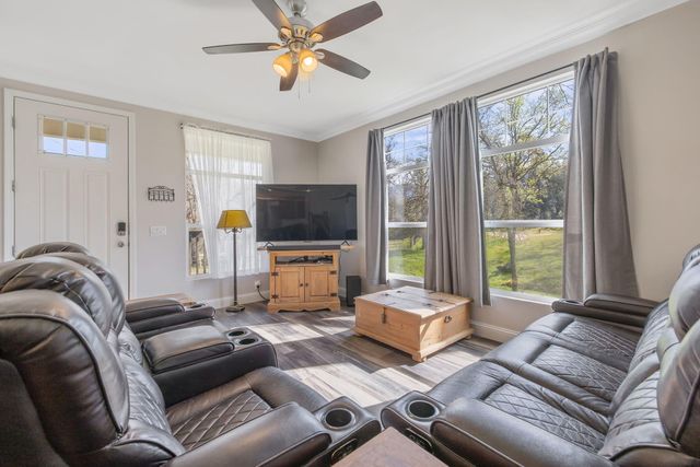 42843 N Fork Drive, Three Rivers, CA 93271